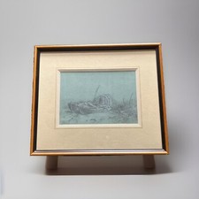 Antique edwardian pencil for sale  STAMFORD