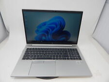 Elitebook 850 10310u for sale  Albuquerque