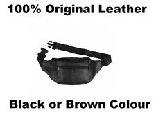 100 leather bum for sale  BOLTON