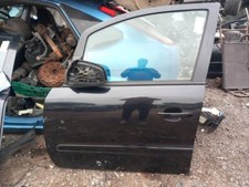 Vauxhall zafira mpv for sale  PONTEFRACT