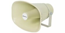 Adastra horn speakers for sale  WAKEFIELD