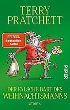 Falsche bart weihnachtsmanns gebraucht kaufen  Berlin