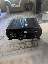 Phono preamplifier d'occasion  Expédié en Belgium
