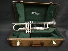 Schilke sb4 soloiste for sale  Pittsburgh