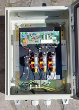 Fenner softstart 3030 gebraucht kaufen  Kamenz-Umland