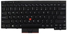 LI129 Pojedyncza klawiatura Przycisk Lenovo X230 X230t L430 L530 T430s T430i T530 , używany na sprzedaż  PL