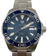 Calibre TAG Heuer Aquaracer 5 WAY201B #107 comprar usado  Enviando para Brazil