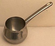 Silver stainless steel for sale  BURNLEY