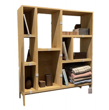 Muuto regalsystem stacked gebraucht kaufen  Bonn