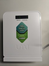 Umi 2400w step for sale  Allison Park