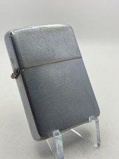 Vintage 1958 zippo for sale  UK