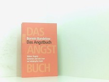 Angstbuch woher ängste gebraucht kaufen  Berlin