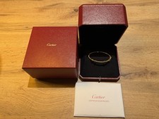 cartier love bracelet for sale cartier love bracelet for sale LONDON