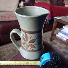 Tregurnow cornish pottery. for sale  REDRUTH