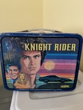Vtg 1980s knight for sale  New Bern