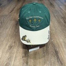 Tri star hat for sale  Statesboro