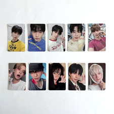 Cartão fotográfico TXT álbum The Star Chapter : Together MusicKorea Universal LuckyDraw comprar usado  Enviando para Brazil