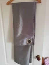 Silver grey metallic for sale  BRIDPORT
