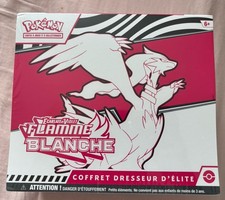 Pokémon etb 10.5 d'occasion  Aubers