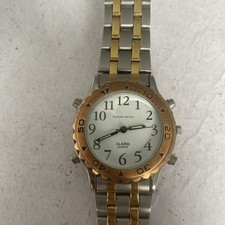 Vintage talking watch for sale  BRADFORD