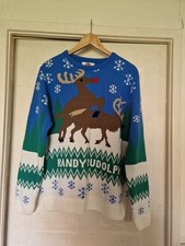 Randy rudolph christmas for sale  SELBY