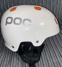 Poc receptor bug for sale  REDDITCH