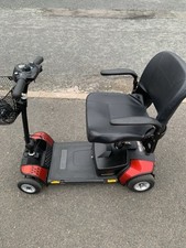 Gogo elite traveller for sale  WOLVERHAMPTON