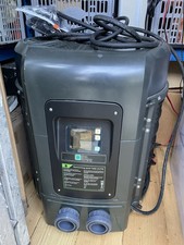 Sunspring 8kw heat for sale  ST. ALBANS