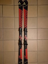 Fischer f18 carving gebraucht kaufen  Fränkisch-Crumbach