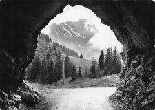 Giettaz tunnel apres d'occasion  France