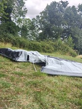 Tent bed room for sale Tent bed room for sale  HEMEL HEMPSTEAD