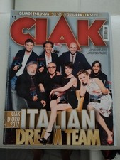 Ciak magazine mondadori usato  Capoterra