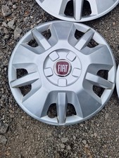 Inch wheel trim for sale  WESTON-SUPER-MARE