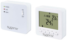 Sygonix funk raumthermostat gebraucht kaufen  Berlin