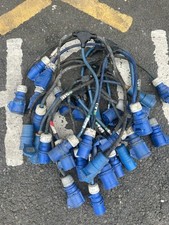 Kes 16a splitter for sale  UK