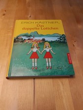 Doppelte lottchen kästner gebraucht kaufen  Waiblingen