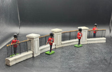 Miniatures cod.c34 ringhiere usato  Carpi