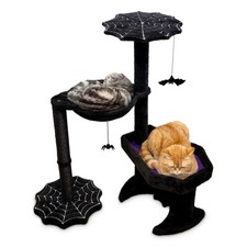 Gothic cat tree for sale  USA