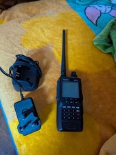 Yaesu fta 750l for sale  WORTHING