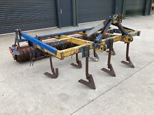 Meter cultivator stubble for sale  USK