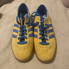 Size adidas malmo for sale  MARKET DRAYTON