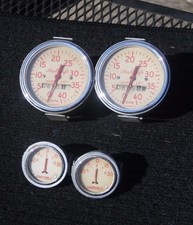 40s 50s steel for sale  Monson