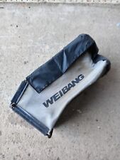 Weibang virtue 46svn for sale  WARMINSTER