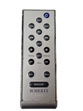 Roberts idream alarm for sale  NOTTINGHAM