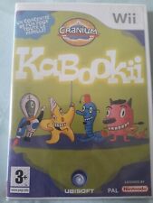 Jeu cranium kabookii d'occasion  Les Abrets