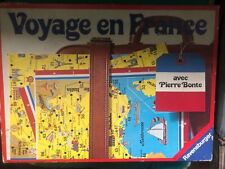 Voyage pierre bonte d'occasion  Tillières-sur-Avre