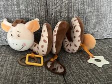Jumbo giraffe baby for sale  HULL