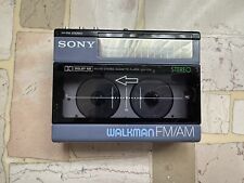 Sony walkman f15 usato  Milano
