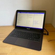 Portable asus tactile d'occasion  Villars-les-Dombes