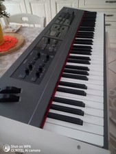 Tastiera professionale dexibel usato  Frattaminore